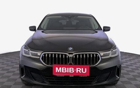 BMW 6 серия, 2020 год, 5 590 000 рублей, 2 фотография