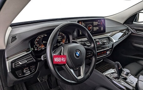 BMW 6 серия, 2020 год, 5 590 000 рублей, 15 фотография