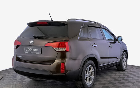 KIA Sorento II рестайлинг, 2015 год, 1 750 000 рублей, 5 фотография