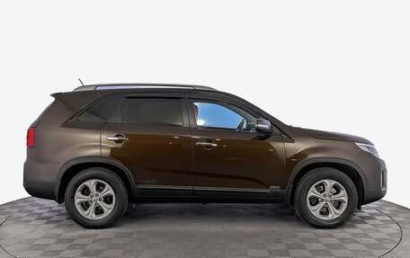 KIA Sorento II рестайлинг, 2015 год, 1 750 000 рублей, 4 фотография