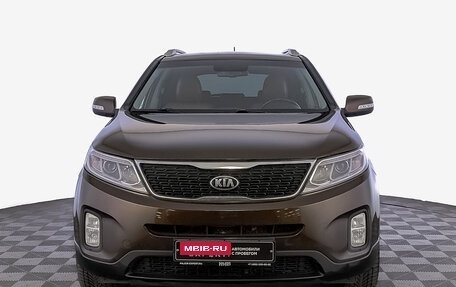 KIA Sorento II рестайлинг, 2015 год, 1 750 000 рублей, 2 фотография