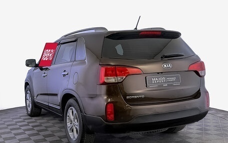 KIA Sorento II рестайлинг, 2015 год, 1 750 000 рублей, 7 фотография