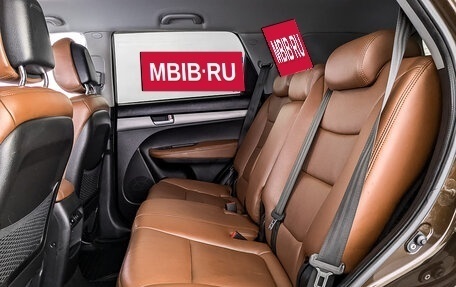 KIA Sorento II рестайлинг, 2015 год, 1 750 000 рублей, 18 фотография