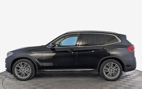 BMW X3, 2021 год, 6 555 000 рублей, 8 фотография