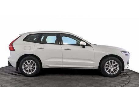 Volvo XC60 II, 2019 год, 4 350 000 рублей, 4 фотография