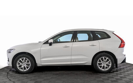 Volvo XC60 II, 2019 год, 4 350 000 рублей, 8 фотография