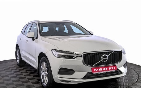 Volvo XC60 II, 2019 год, 4 350 000 рублей, 3 фотография