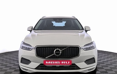 Volvo XC60 II, 2019 год, 4 350 000 рублей, 2 фотография