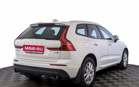 Volvo XC60 II, 2019 год, 4 350 000 рублей, 5 фотография