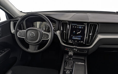 Volvo XC60 II, 2019 год, 4 350 000 рублей, 21 фотография