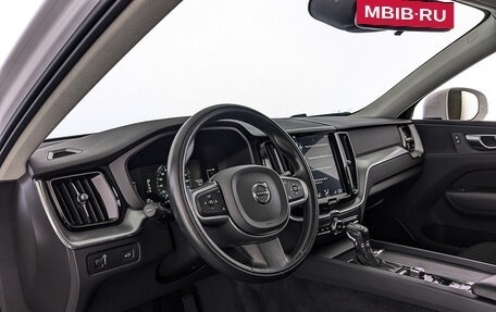 Volvo XC60 II, 2019 год, 4 350 000 рублей, 15 фотография