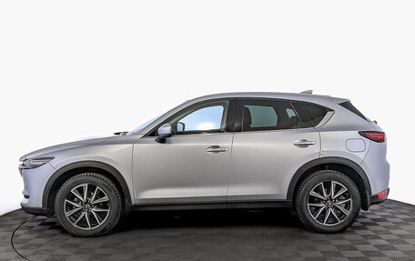 Mazda CX-5 II, 2017 год, 3 130 000 рублей, 8 фотография