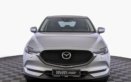 Mazda CX-5 II, 2017 год, 3 130 000 рублей, 2 фотография