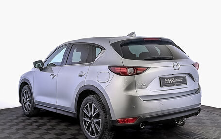 Mazda CX-5 II, 2017 год, 3 130 000 рублей, 7 фотография