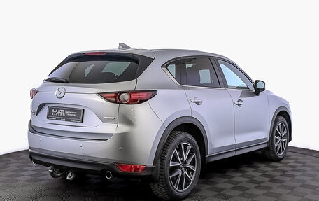 Mazda CX-5 II, 2017 год, 3 130 000 рублей, 5 фотография