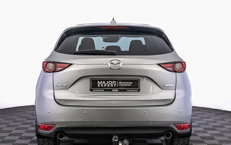 Mazda CX-5 II, 2017 год, 3 130 000 рублей, 6 фотография