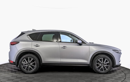 Mazda CX-5 II, 2017 год, 3 130 000 рублей, 4 фотография