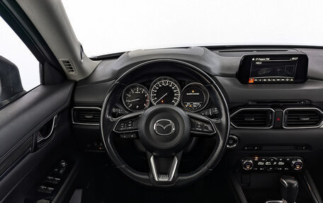 Mazda CX-5 II, 2017 год, 3 130 000 рублей, 22 фотография