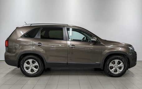 KIA Sorento II рестайлинг, 2017 год, 2 390 000 рублей, 4 фотография