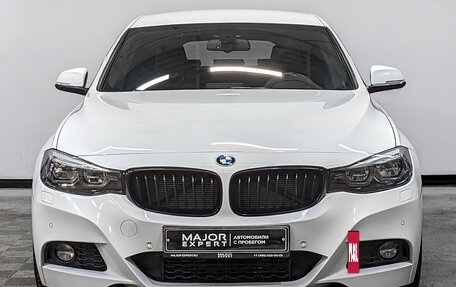 BMW 3 серия, 2019 год, 3 090 000 рублей, 2 фотография