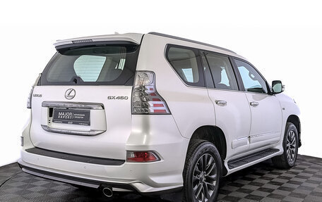 Lexus GX II, 2019 год, 6 450 000 рублей, 5 фотография