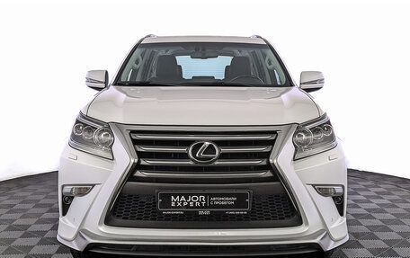 Lexus GX II, 2019 год, 6 450 000 рублей, 2 фотография