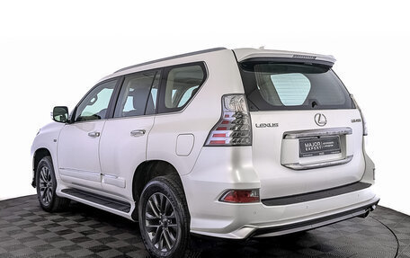 Lexus GX II, 2019 год, 6 450 000 рублей, 7 фотография