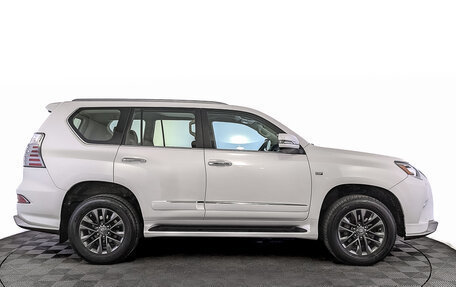 Lexus GX II, 2019 год, 6 450 000 рублей, 4 фотография