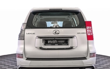 Lexus GX II, 2019 год, 6 450 000 рублей, 6 фотография