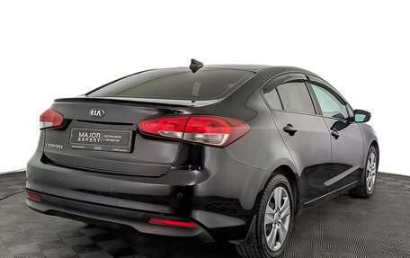 KIA Cerato III, 2019 год, 1 580 000 рублей, 5 фотография