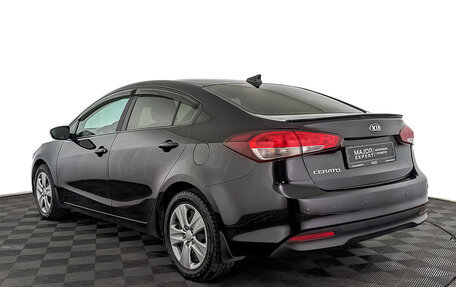 KIA Cerato III, 2019 год, 1 580 000 рублей, 7 фотография