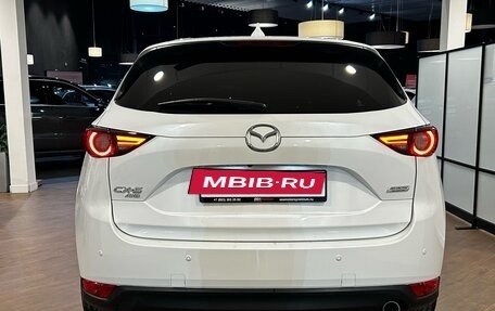 Mazda CX-5 II, 2019 год, 3 350 000 рублей, 3 фотография