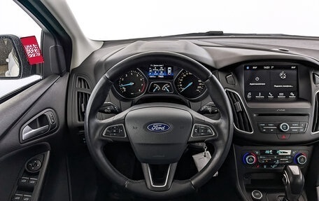 Ford Focus III, 2019 год, 1 595 000 рублей, 22 фотография