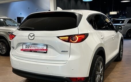 Mazda CX-5 II, 2019 год, 3 350 000 рублей, 4 фотография