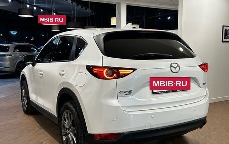 Mazda CX-5 II, 2019 год, 3 350 000 рублей, 2 фотография