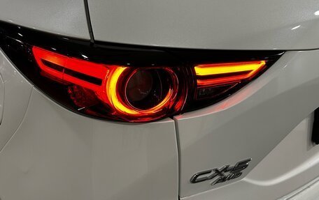 Mazda CX-5 II, 2019 год, 3 350 000 рублей, 9 фотография