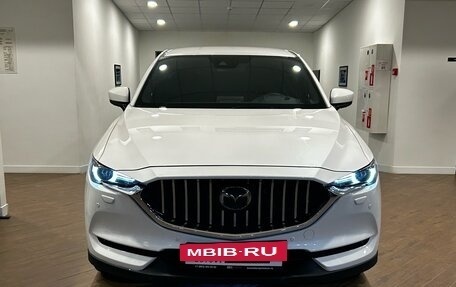 Mazda CX-5 II, 2019 год, 3 350 000 рублей, 6 фотография