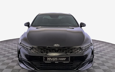 KIA K5, 2021 год, 3 400 000 рублей, 2 фотография