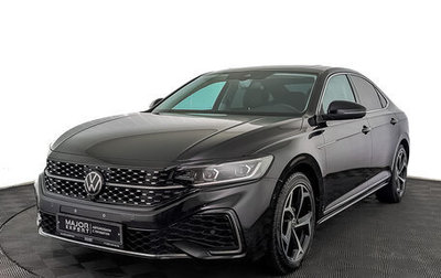 Volkswagen Passat B8 рестайлинг, 2023 год, 4 250 000 рублей, 1 фотография