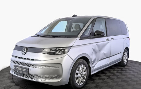 Volkswagen Multivan, 2022 год, 6 495 000 рублей, 1 фотография