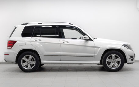 Mercedes-Benz GLK-Класс, 2013 год, 2 100 000 рублей, 4 фотография