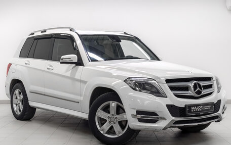 Mercedes-Benz GLK-Класс, 2013 год, 2 100 000 рублей, 3 фотография