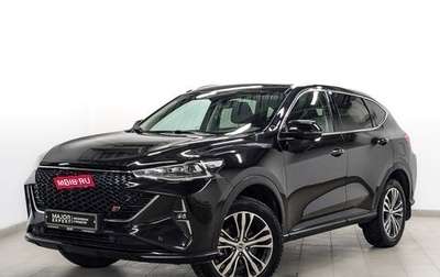 Haval F7 I, 2022 год, 2 470 000 рублей, 1 фотография