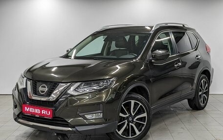 Nissan X-Trail, 2019 год, 2 390 000 рублей, 1 фотография