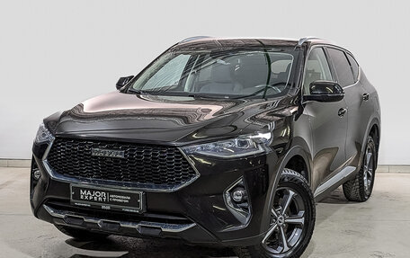 Haval F7 I, 2020 год, 1 800 000 рублей, 1 фотография