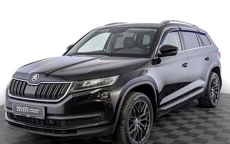 Skoda Kodiaq I, 2021 год, 3 945 000 рублей, 1 фотография