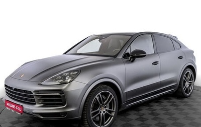 Porsche Cayenne III, 2019 год, 9 350 000 рублей, 1 фотография