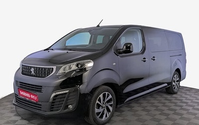 Peugeot Traveller I, 2020 год, 3 650 000 рублей, 1 фотография