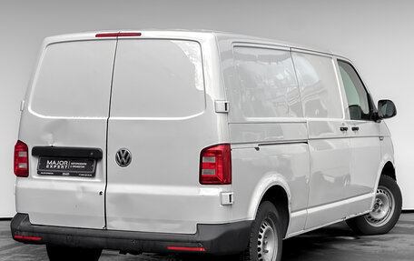 Volkswagen Transporter T6 рестайлинг, 2019 год, 1 470 000 рублей, 5 фотография