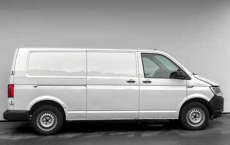 Volkswagen Transporter T6 рестайлинг, 2019 год, 1 470 000 рублей, 4 фотография